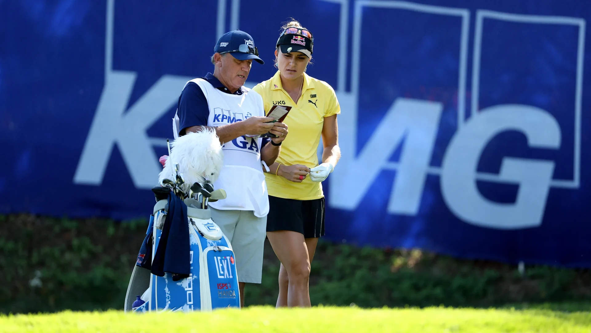 Golf trong AI