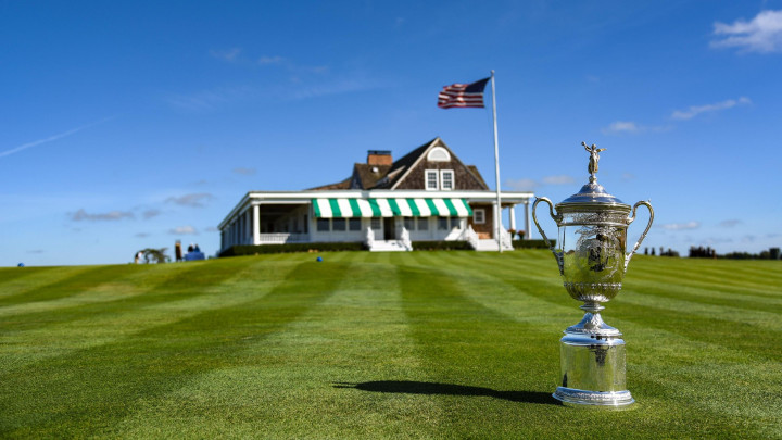 U.S. Open 2026