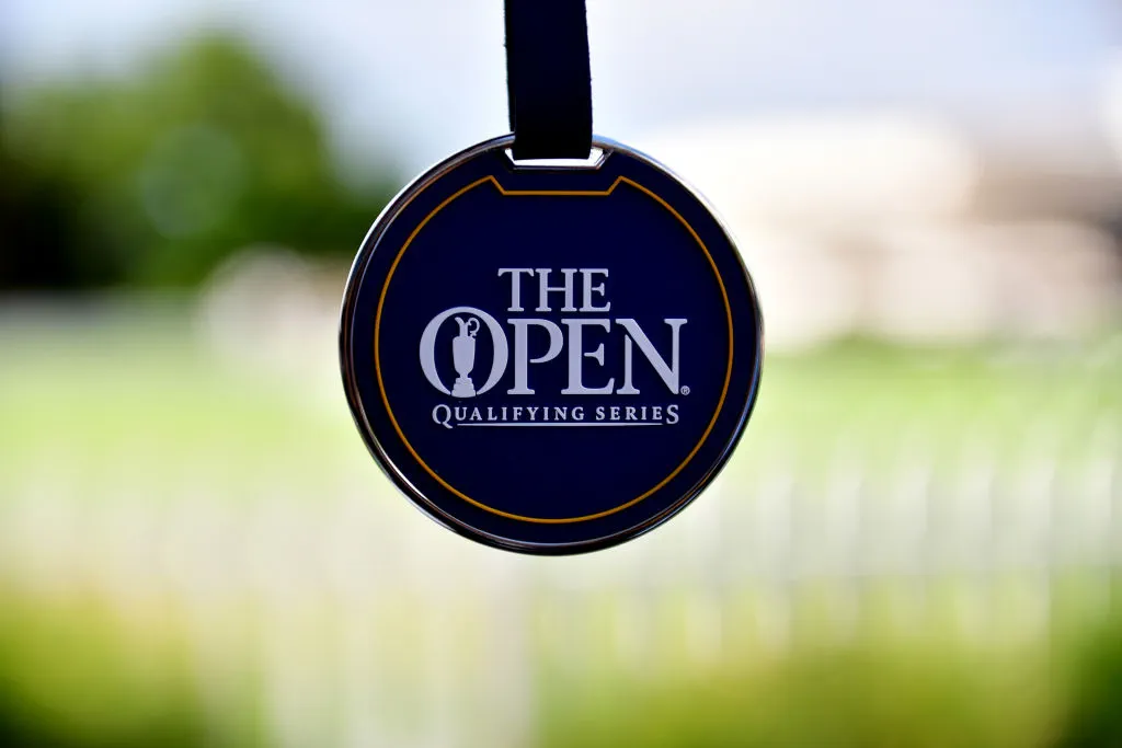 The Open Lần Đầu Phát Trực Tiếp Final Qualifying: Khi Vòng Loại Cũng Trở Thành Một Câu Chuyện Đáng Xem