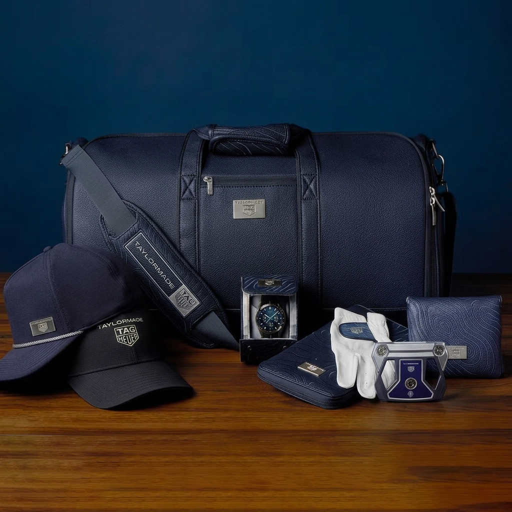 TAG Heuer TaylorMade
