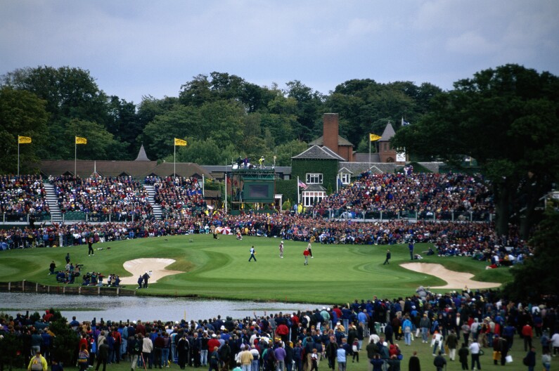 The Belfry-1