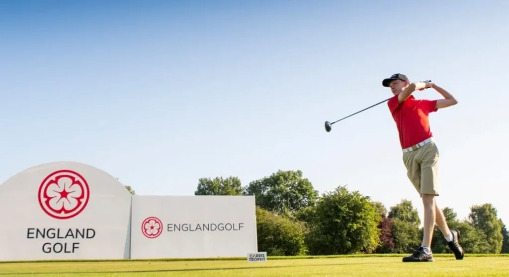 England Golf Mở “Đường Băng” Cho Golfer Trẻ Lên Chuyên Nghiệp: Việt Nam Có Thể Học Gì Từ Mô Hình Này?