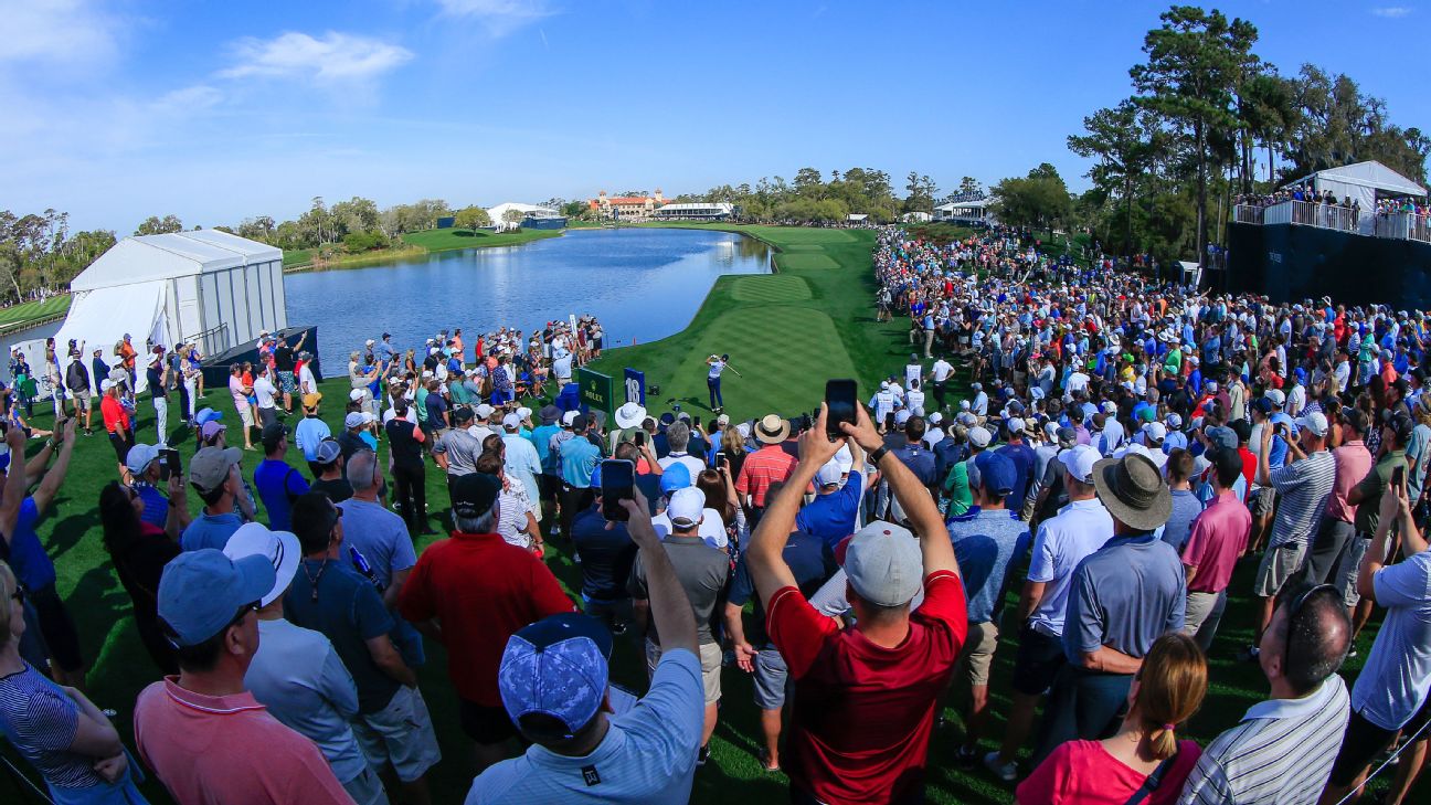PGA TOUR 2028