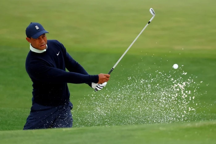 Tiger Woods PGA TOUR-1