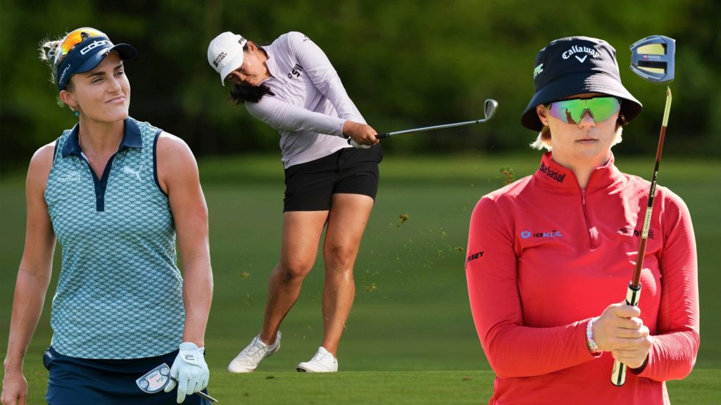 LPGA Đang Thay Đổi Cách Khán Giả Xem Golf Bằng AI, Dữ Liệu Cú Đánh Và Hình Ảnh 3D