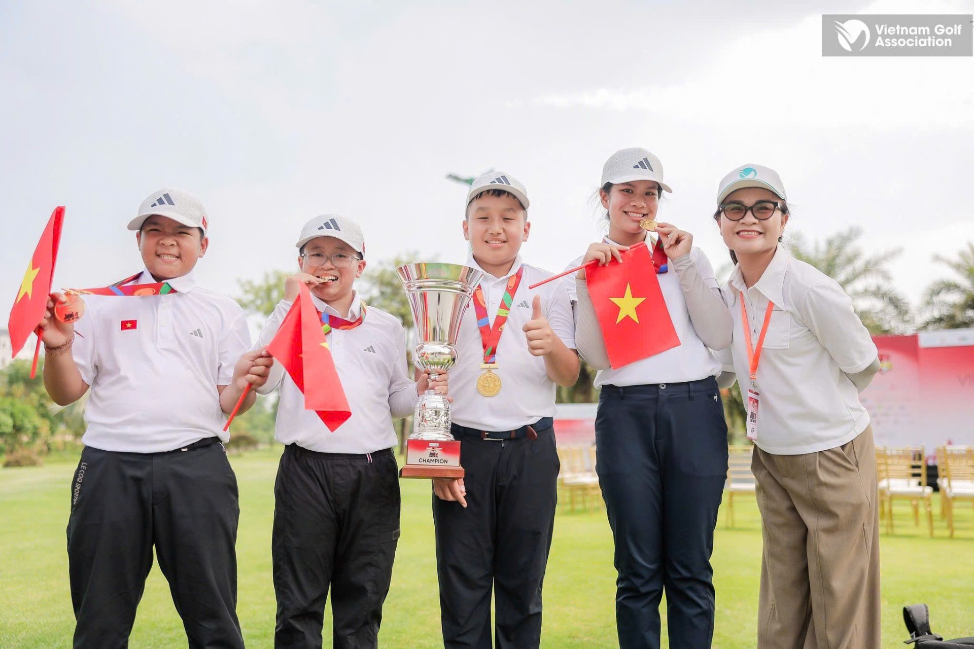 Viet–Sing Junior Alliance Cup-3