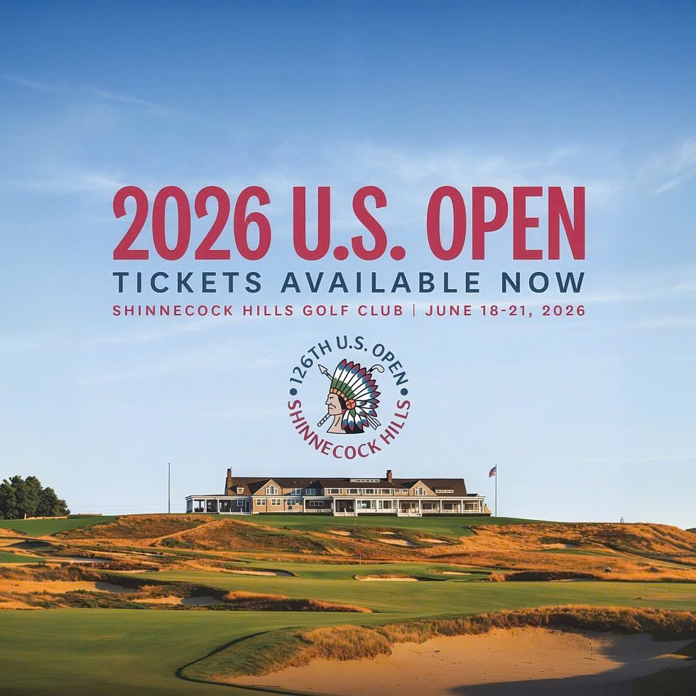 U.S. Open 2026 Thu Hẹp Cửa Vòng Loại: Giải Đấu “Dân Chủ Nhất” Còn Mở Với Ai?