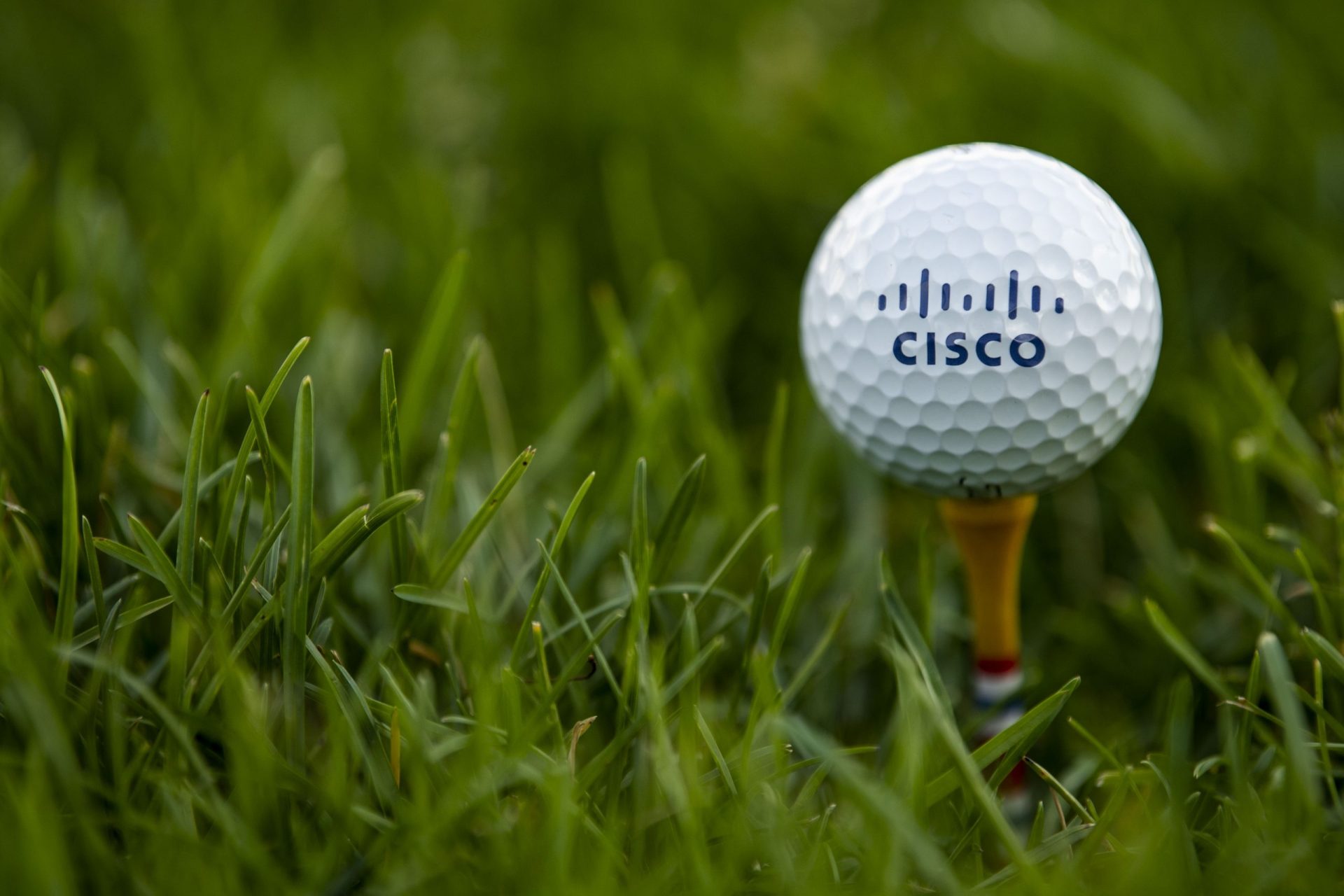 The R&A Cisco
