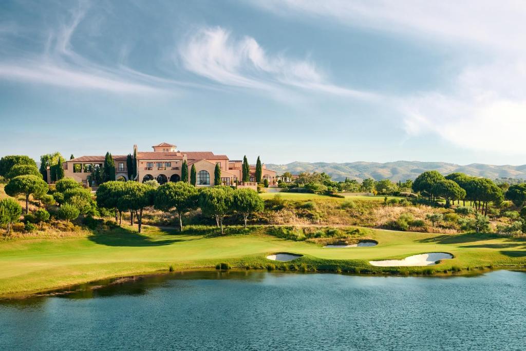 golf tourism Việt Nam