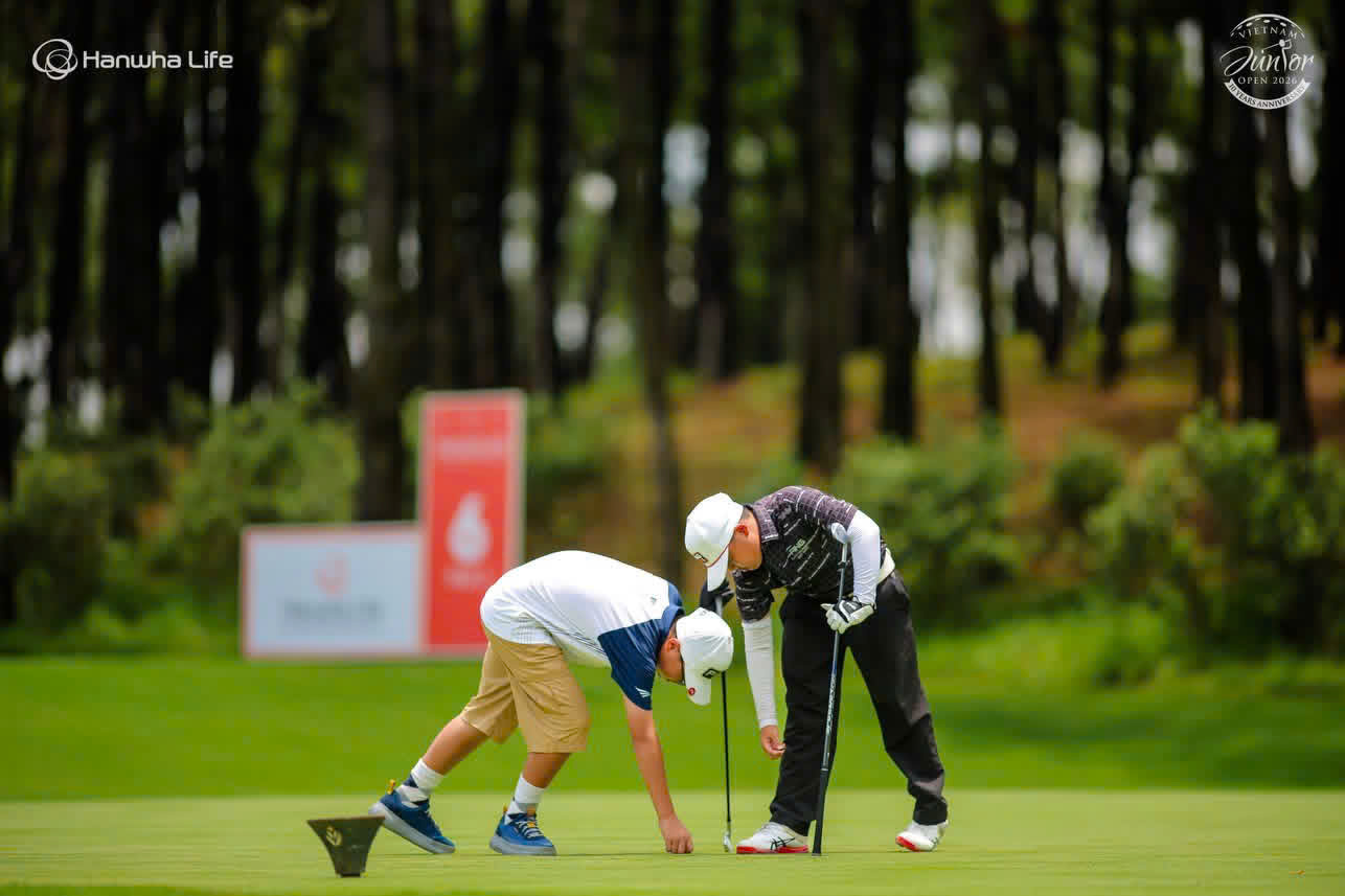 Vietnam Junior Open 2026