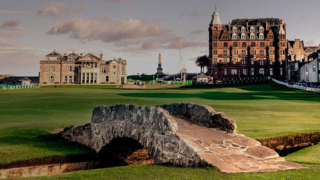 The Open 2027