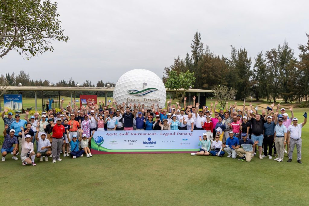 Golfer Mỹ Đang Tìm Đến Châu Âu Nhiều Hơn: Việt Nam Cần Bán “Hành Trình Golf”, Không Chỉ Bán Tee Time