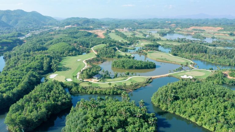 Yên Bái Star Golf