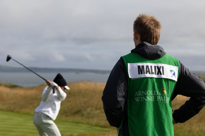 Arnold Palmer Cup 2026