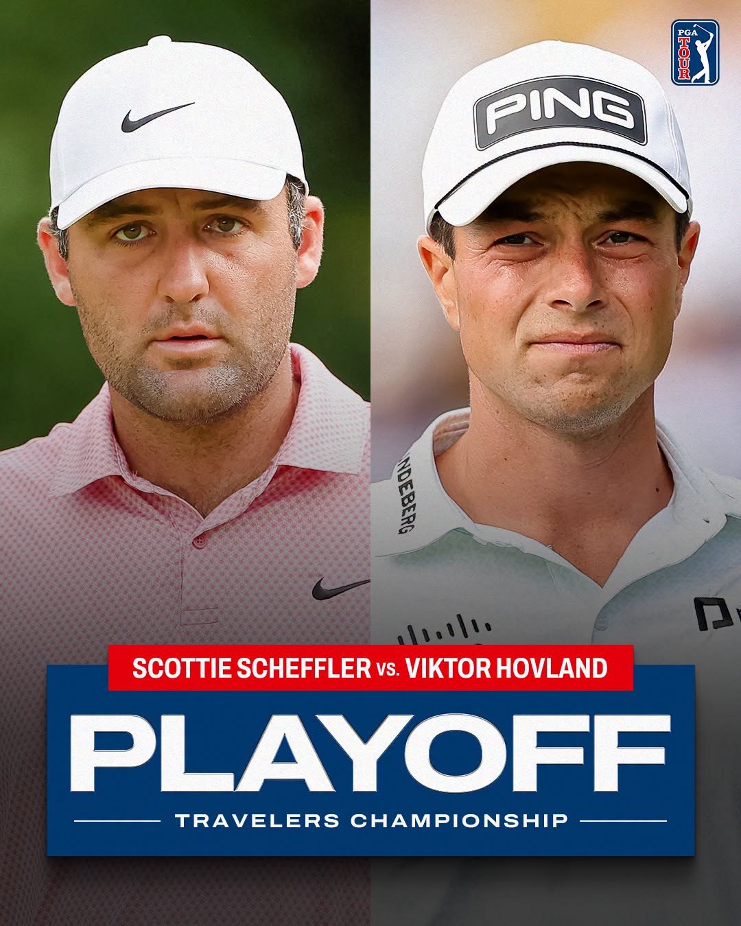 Viktor Hovland