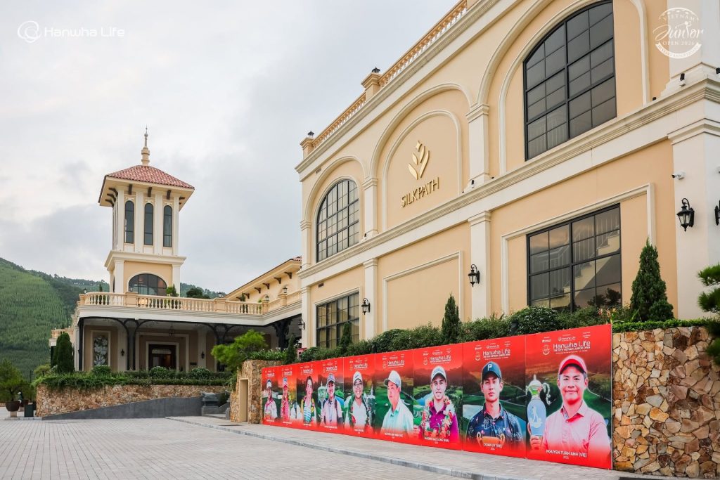 Silk Path Đông Triều: Quản Trị Rủi Ro Để Chinh Phục Sân Faldo Trước Thềm VJO 2026