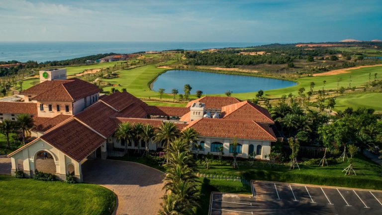 PGA NovaWorld Phan Thiết
