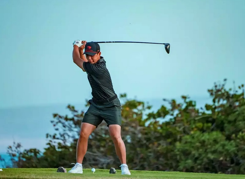 NCAA Nguyễn Anh Minh