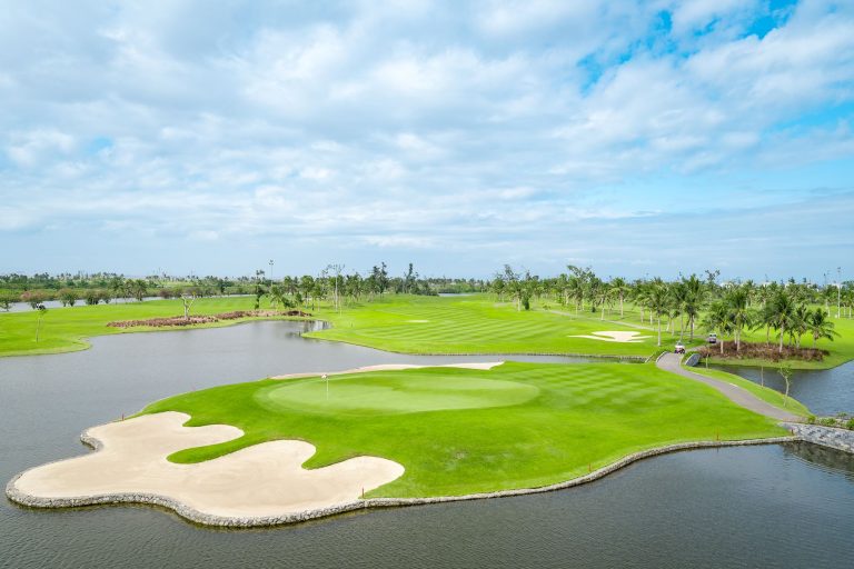 Ruby Tree Golf Resort (BRG Ruby Tree)