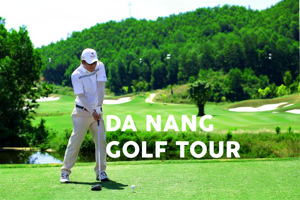 Đà Nẵng golf tourism