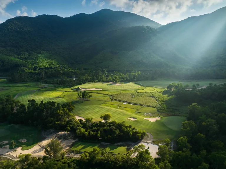 Laguna Golf Lăng Cô