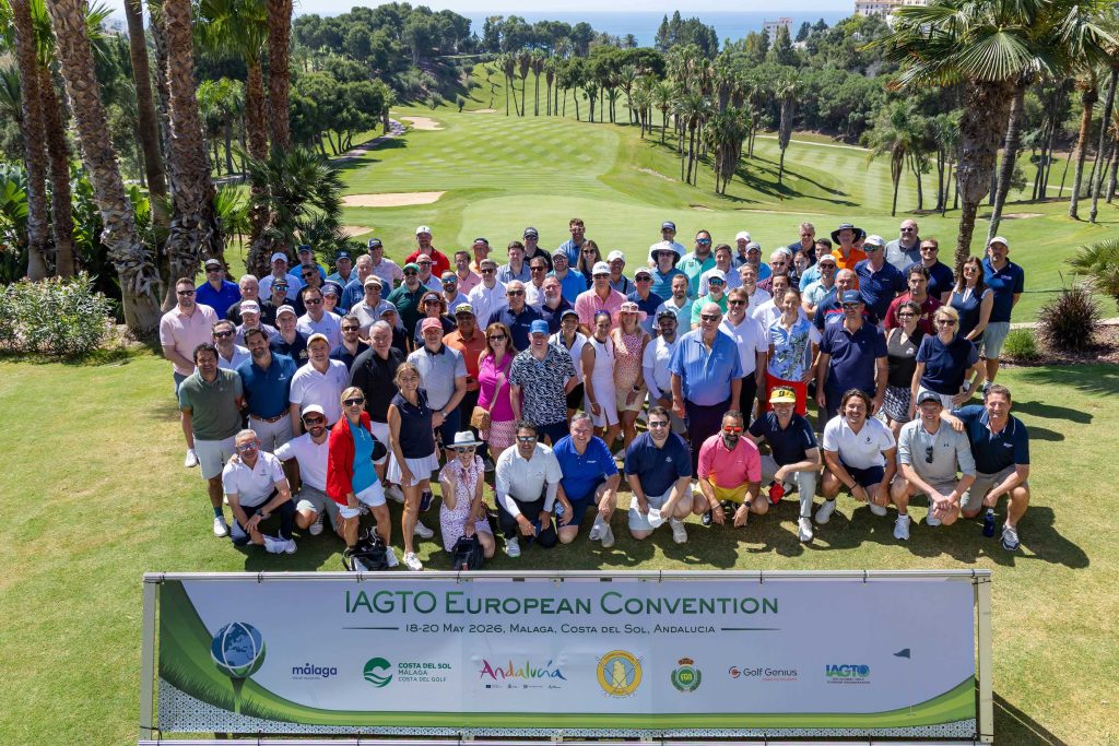 golf tourism Việt Nam