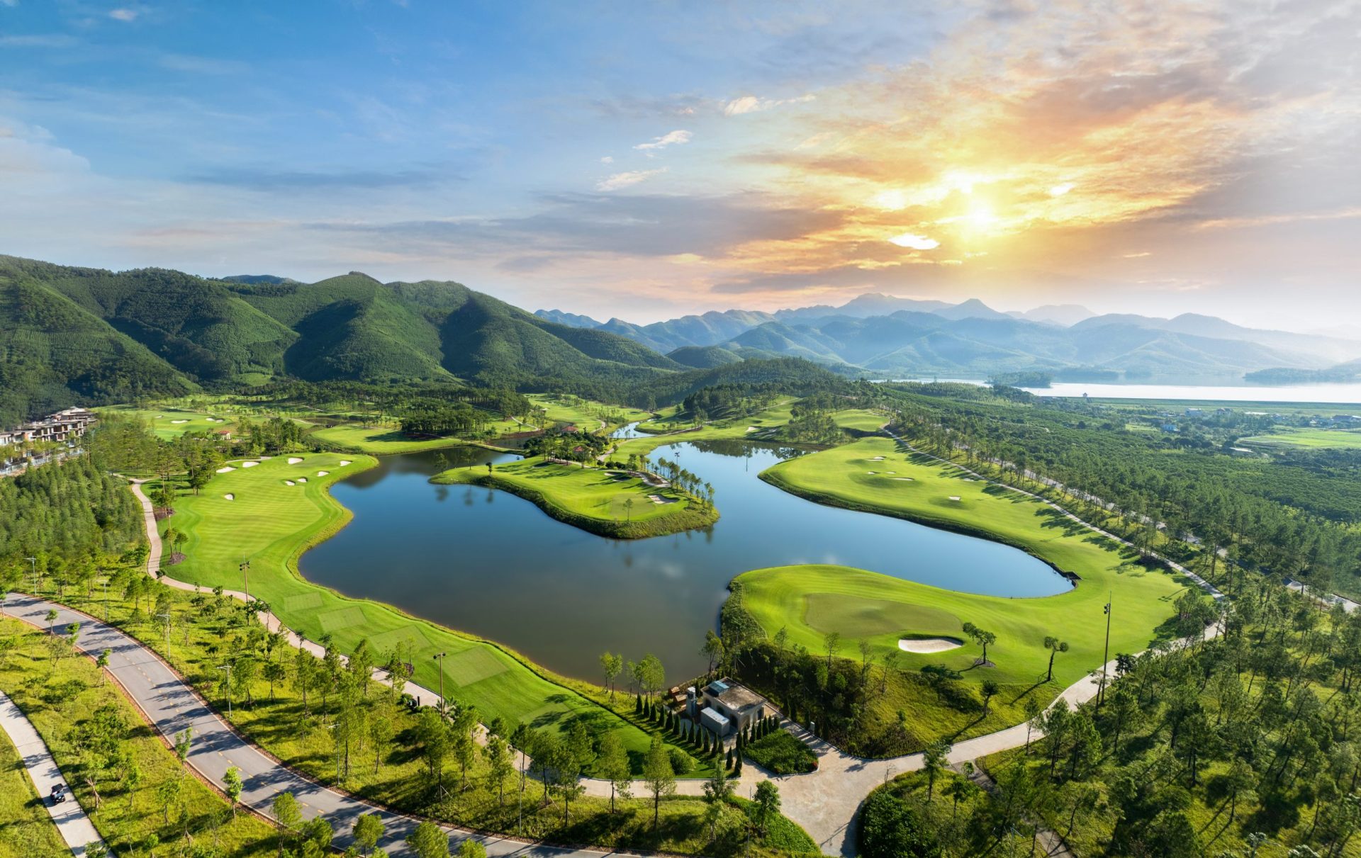VJO 2026, Silk Path Đông Triều