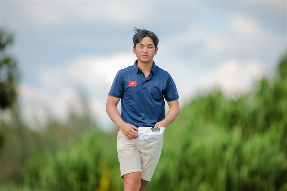 Nguyễn Anh Minh