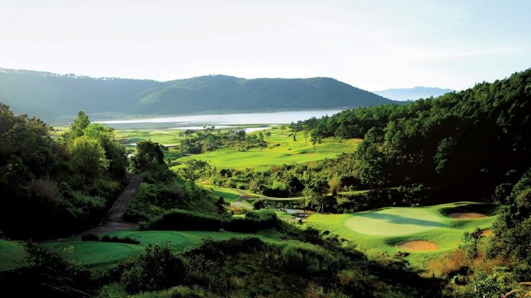 The Dalat At 1200 Country Club