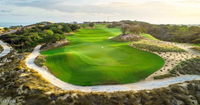 Vietnam Golf & Country Club