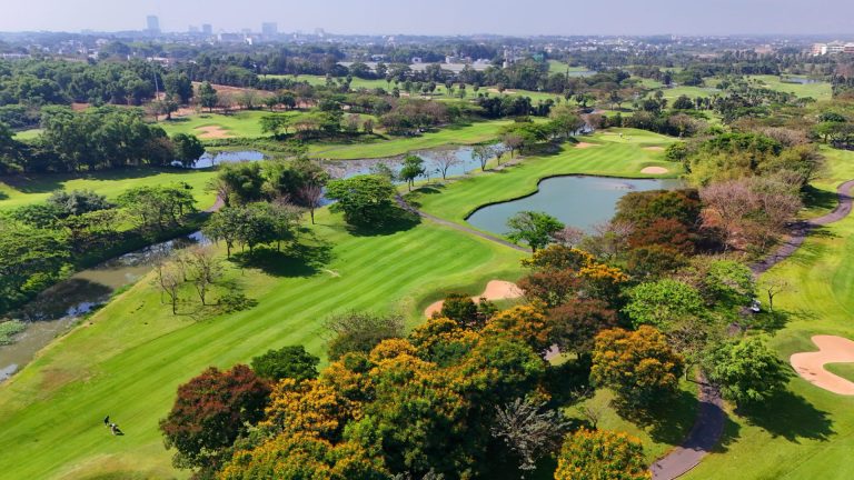 Twin Doves Golf Club