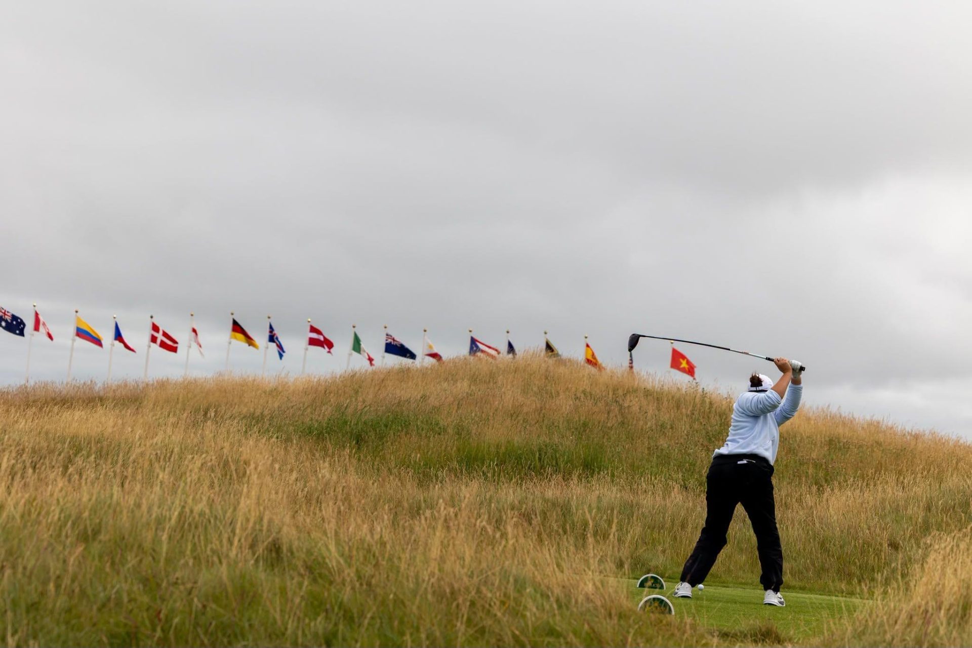 Arnold Palmer Cup 2026
