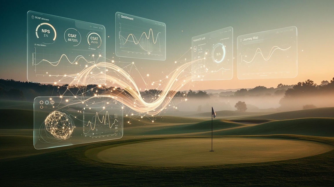 AI Golf