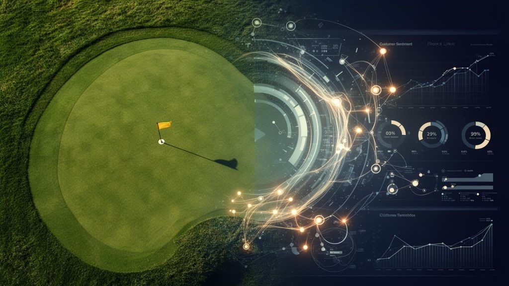 Players 1st Ra Mắt AI Assistant: Khi Dữ Liệu Trở Thành Lợi Thế Cạnh Tranh Mới Của Các Câu Lạc Bộ Golf