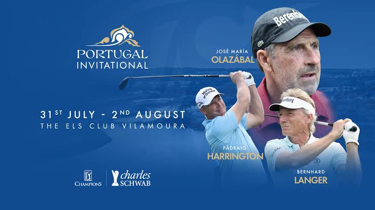 Portugal Invitational Và Công Nghệ Cắt Cỏ Tự Động: Câu Chuyện Bền Vững Của Sân Golf Không Nằm Ở Khẩu Hiệu