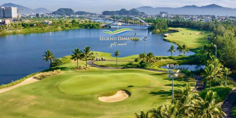 Legend Đà Nẵng Golf Resort