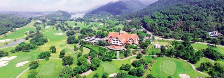 Tam Đảo Golf & Resort