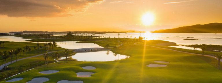 Tuần Châu Golf Resort