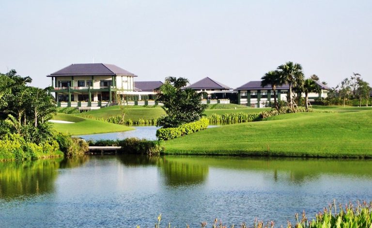 Vân Trì Golf Club