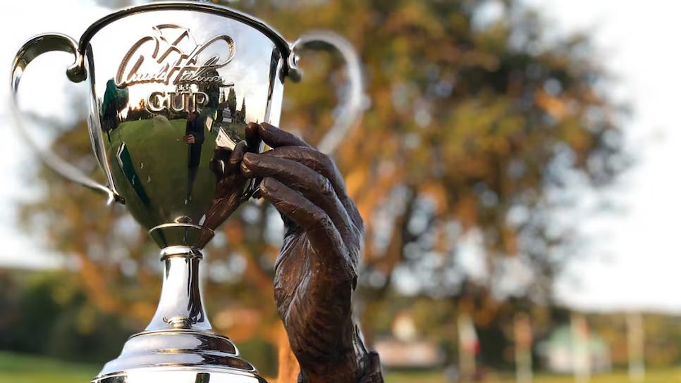 Arnold Palmer Cup