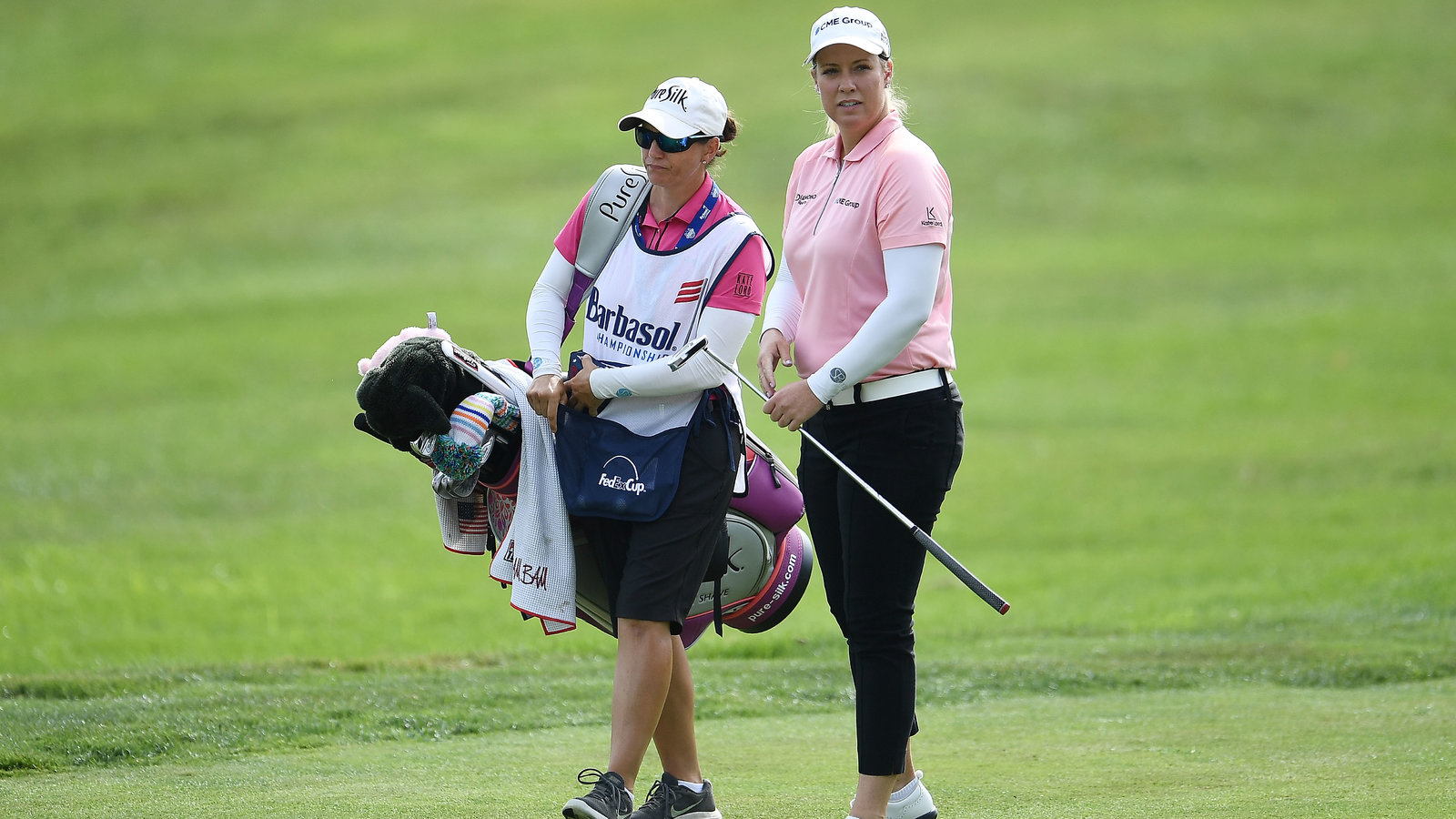 Đo thời gian từ khi khách đến đến hố 1 giúp sân golf phát hiện ma sát trong hành trình và bố trí nguồn lực đúng điểm nghẽn. (Nguồn ảnh: Trang tin The New York Times)
