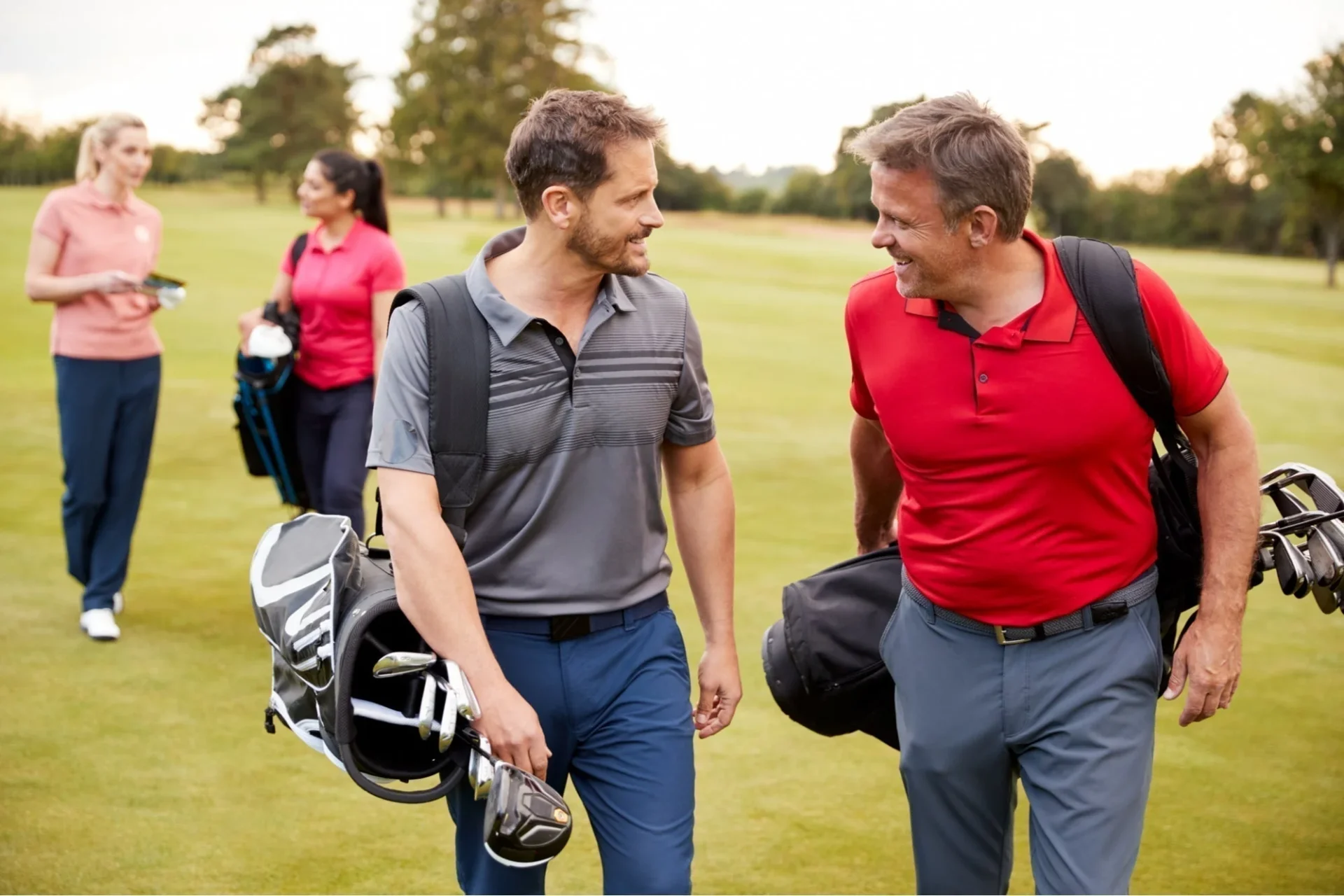 Kết nối phản hồi khách hàng với dữ liệu vận hành giúp sân golf xác định nguyên nhân sự cố và chủ động phục hồi trải nghiệm. (Nguồn ảnh: Trang tin Back2Basics Golf)