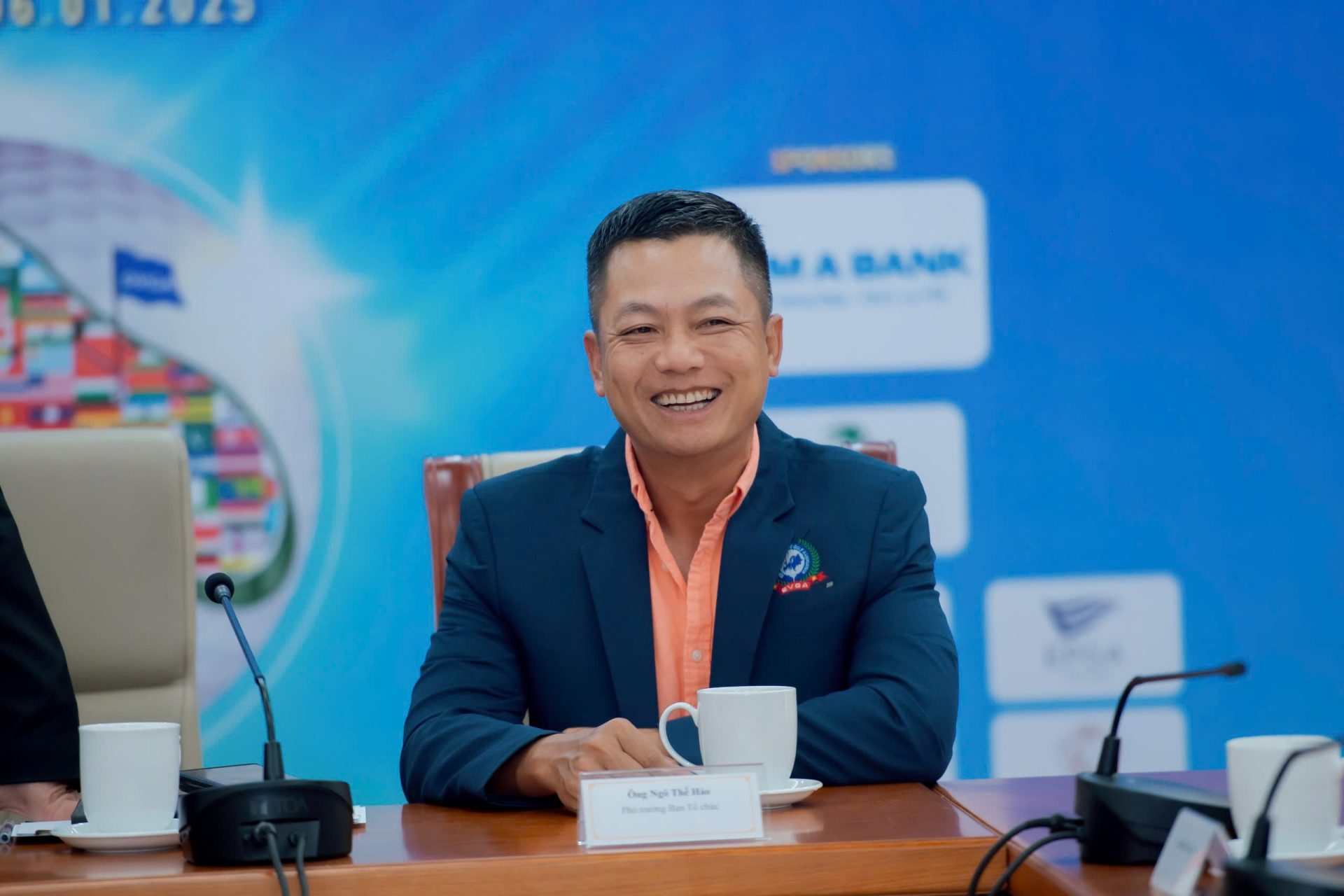 Dấu ấn của ông Ngô Thế Hào thể hiện qua tính liên tục của các hoạt động phát triển golf trẻ, kết nối cộng đồng và trách nhiệm xã hội.