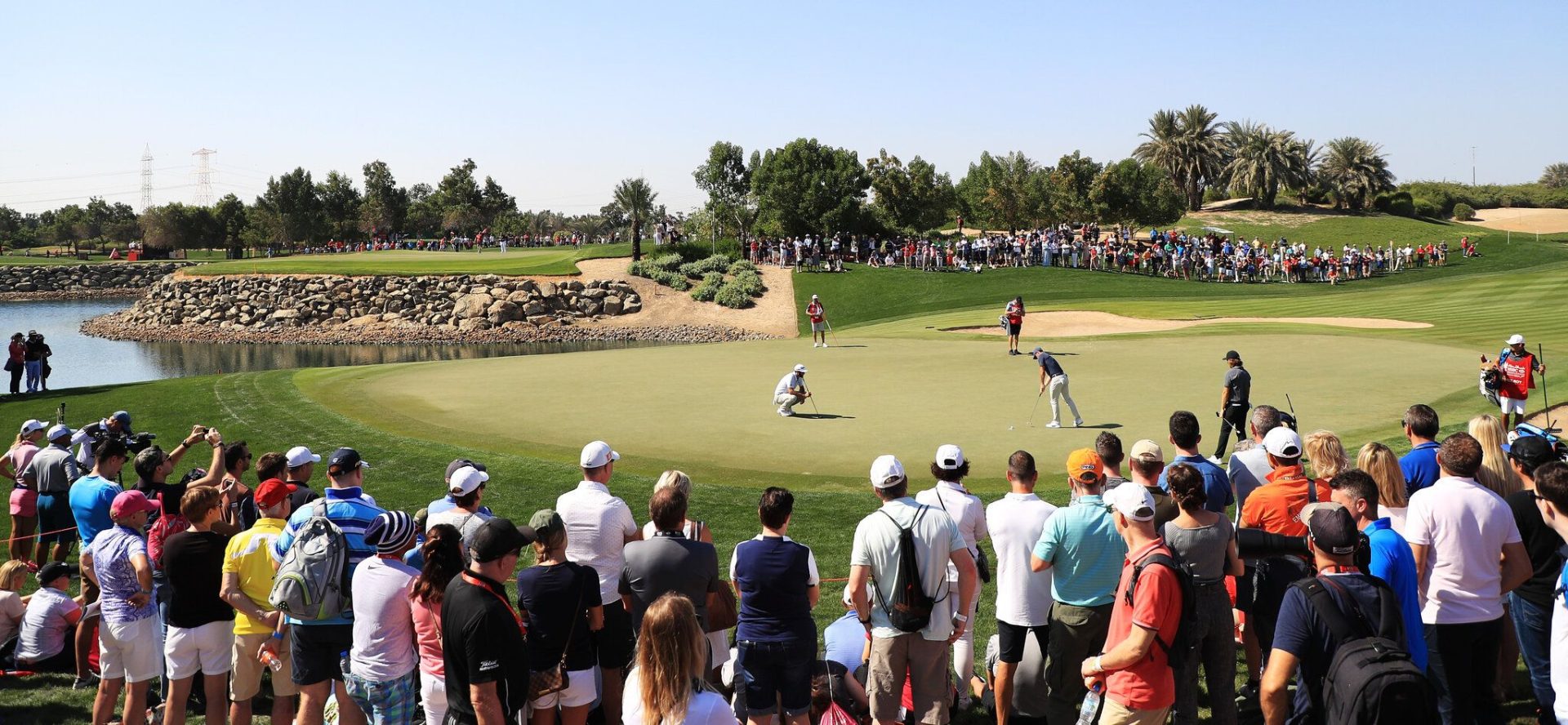 Mức đóng góp kinh tế giúp sân golf đánh giá hiệu quả giải đấu dựa trên doanh thu, chi phí và giá trị khách hàng thay vì số người tham dự. (Nguồn ảnh: Trang tin FANZO)