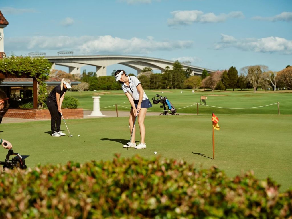 Tương Lai Sân Golf Không Chỉ Là 18 Hố: Vì Sao Short Course, Academy Và Trải Nghiệm Cộng Đồng Đang Trở Thành Sản Phẩm Chiến Lược?