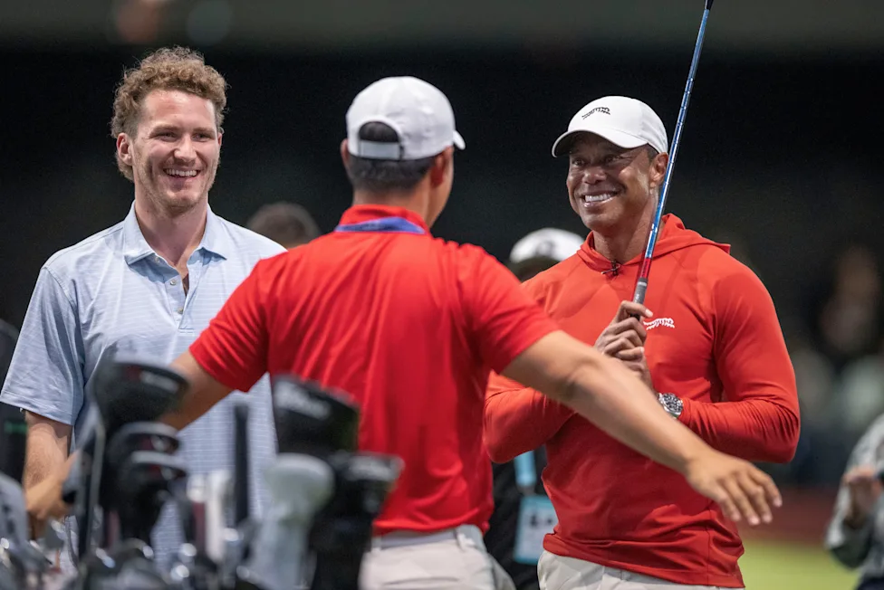 Fenway Sports Group gia nhập WTGL, cho thấy golf nữ và golf công nghệ đang thu hút giới đầu tư thể thao chuyên nghiệp. (Nguồn ảnh: Trang tin Yahoo Sports)