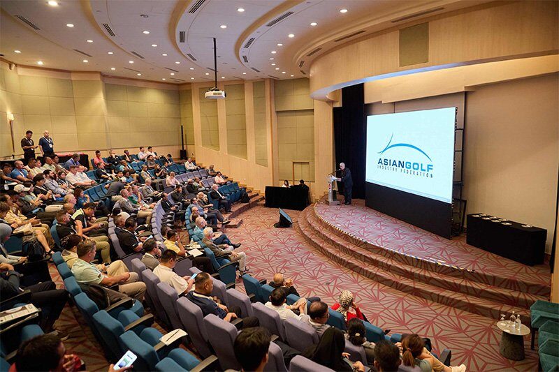 Vietnam Golf Industry Conference 2026: Khi Ngành Golf Việt Nam Bắt Đầu Nói Về Công Nghệ, Du Lịch, Mặt Sân Và Năng Lực Lãnh Đạo