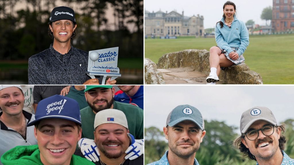 Dùng KOL, Golfer Nổi Tiếng Và Content Creator Trong Marketing Golf: Brand Safety Guide Từ Khủng Hoảng Good Good × Callaway
