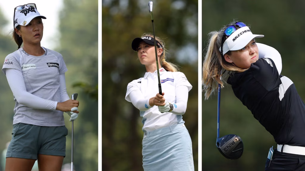 Golf Nữ Châu Á Trỗi Dậy: Việt Nam Cần Làm Gì Để Xây Thế Hệ Tiếp Theo?
