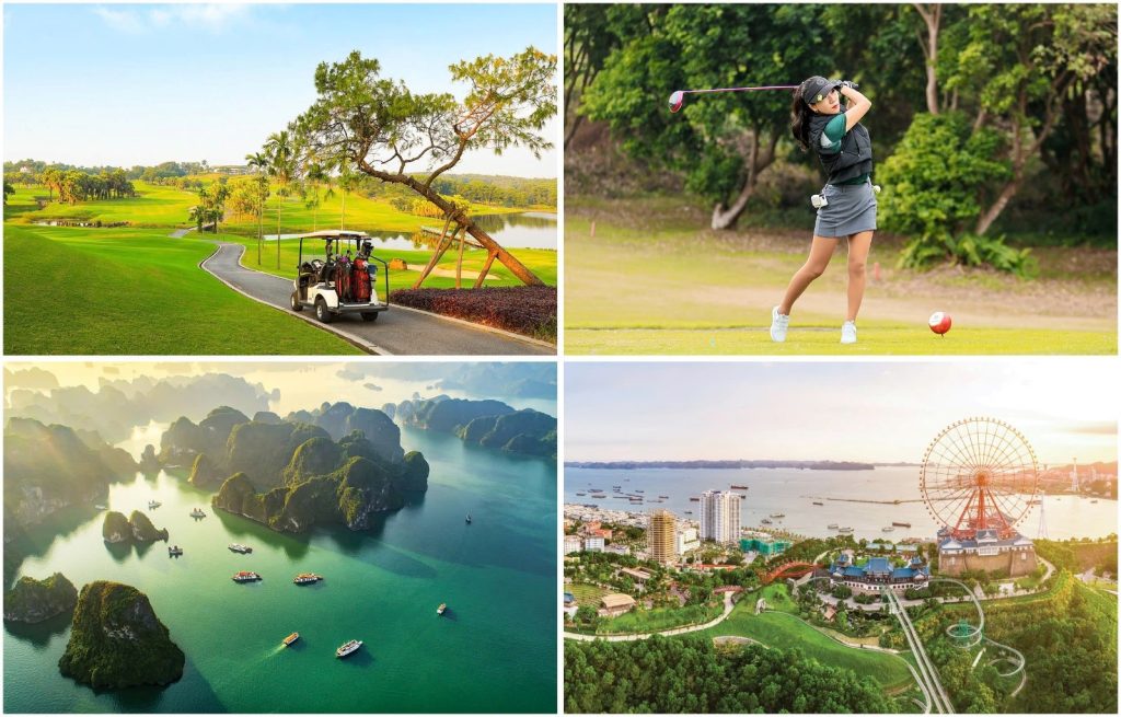 Một Sân Golf Tốt Không Chỉ Cần Đẹp: Bài Học Revenue Management Từ Greatlife Và Cách Sân Golf Việt Nam Có Thể Vận Dụng